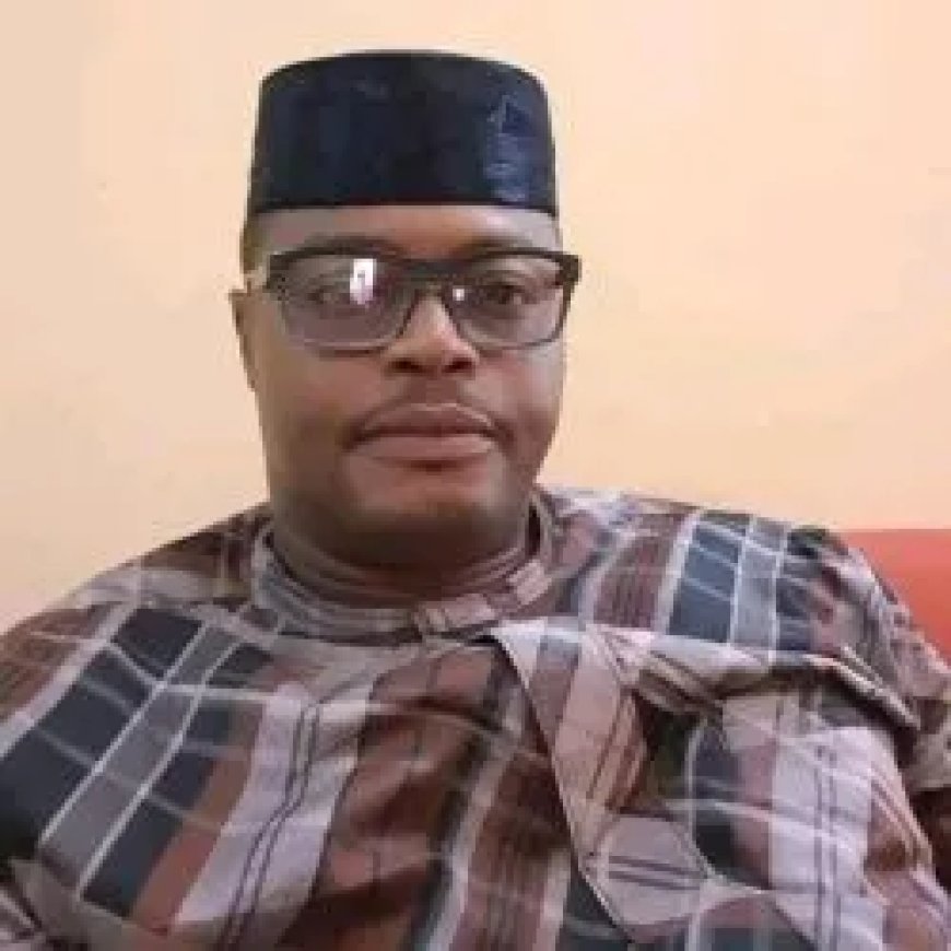 CROSS RIVER STATE HOUSE OF ASSEMBLY MEMBERS
