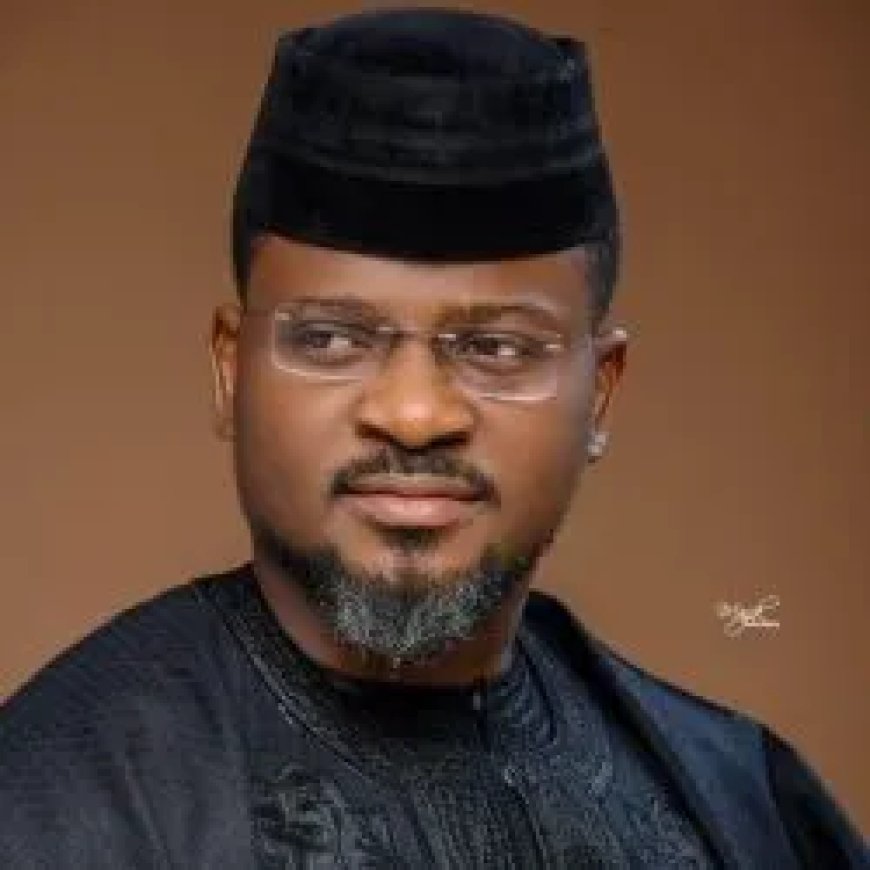 CROSS RIVER STATE HOUSE OF ASSEMBLY MEMBERS