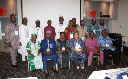 133 m Nigerians impoverished in seven years...NCP