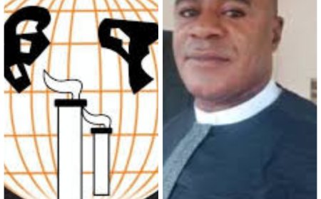 IPMAN Calabar Unit Faults Abang's Purported Inauguration As Unacceptable, Ultra Vires