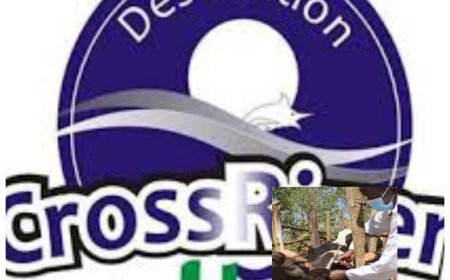 C'River State Government Sensitises Residents On Anthrax Disease