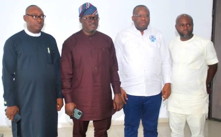 CRIRS Solicits Assembly's Speedy Enactment Of Pending Tax Laws