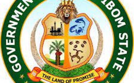 Akwa Ibom State House of Assembly receives list of Commissioner/Special Adviser designates