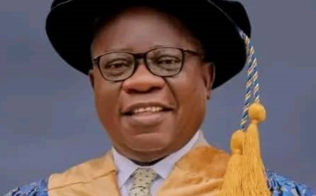 Akwa Ibom State Polytechnic ranks 2nd best Polytechnic in Nigeria  ... Stakeholders commend Rector, AKSG, for pioneering academic excellence, entrepreneurial renaissance