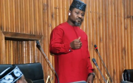 C'River: Assembly Calls For Deployment of Security Personnel To Yala Over Invasion By Tivs