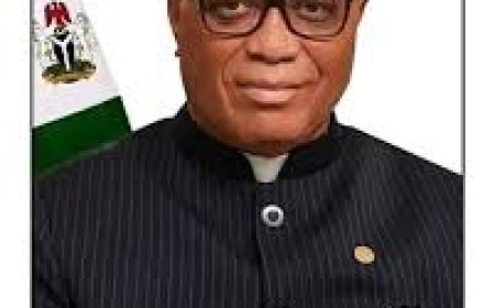 A'Ibom: Eno Sues For Calm Over Inauguration of Inherited Commissioners