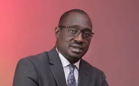 Election Tribunal: Jarigbe Defends Senatorial Triumph With 33 witnesses, Multiple Exhibits, CTC Of INEC Results