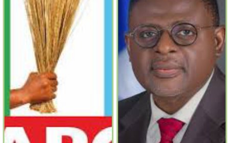 APC Stakeholders Fume Over Otu's 26 Commissioner Nominees, Say List Not Reflection Of Monkey-Work Monkey-Chop Mantra