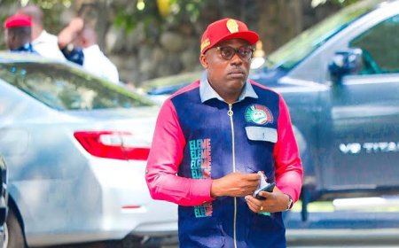 Rivers: Gov. Fubara Inspects Abua/Agba-Ndele Link Bridge, Assures Timely Completion