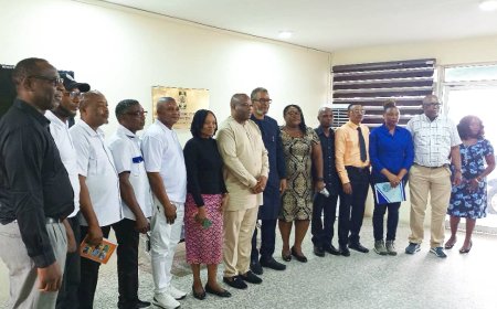 IGR: Present Administration Poised To Build On State's Economic Prospects