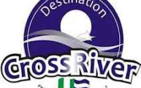 Gov Otu Returns Motor Vehicle Administration Operation To CRIRS