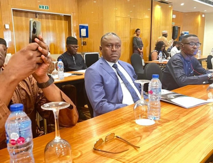 C’River Speaker Urges Counterparts To Prioritise People-oriented Projects