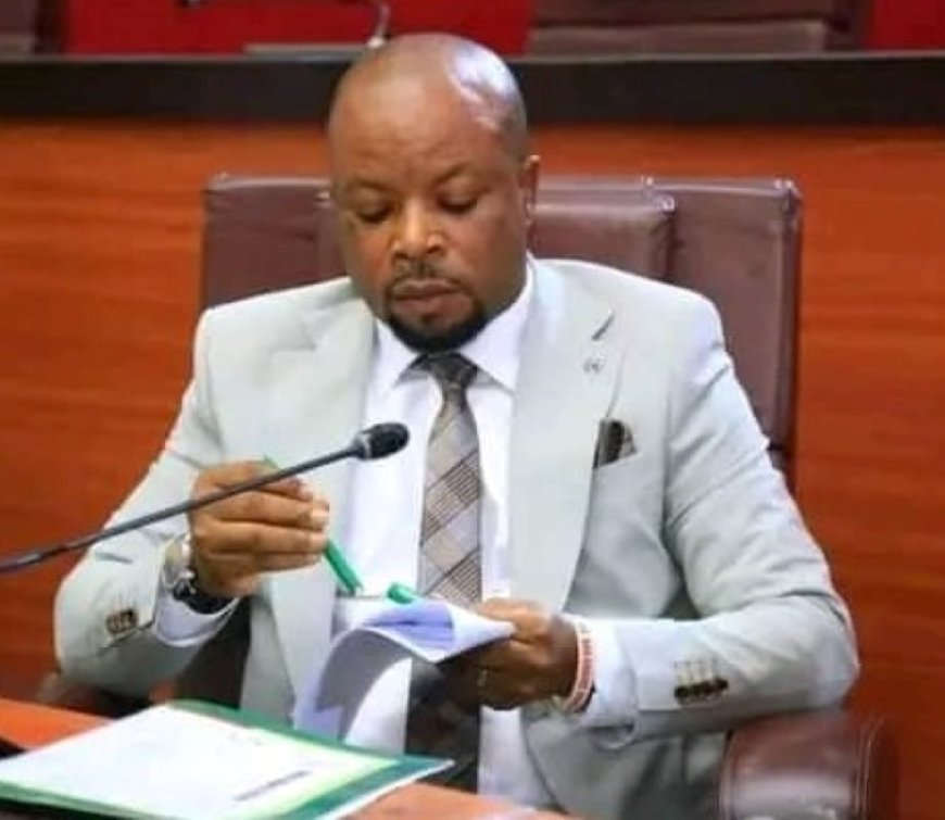 Akwa Ibom State House of Assembly Members