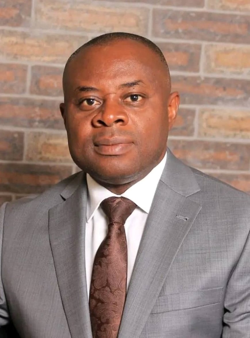 Akwa Ibom State House of Assembly Members