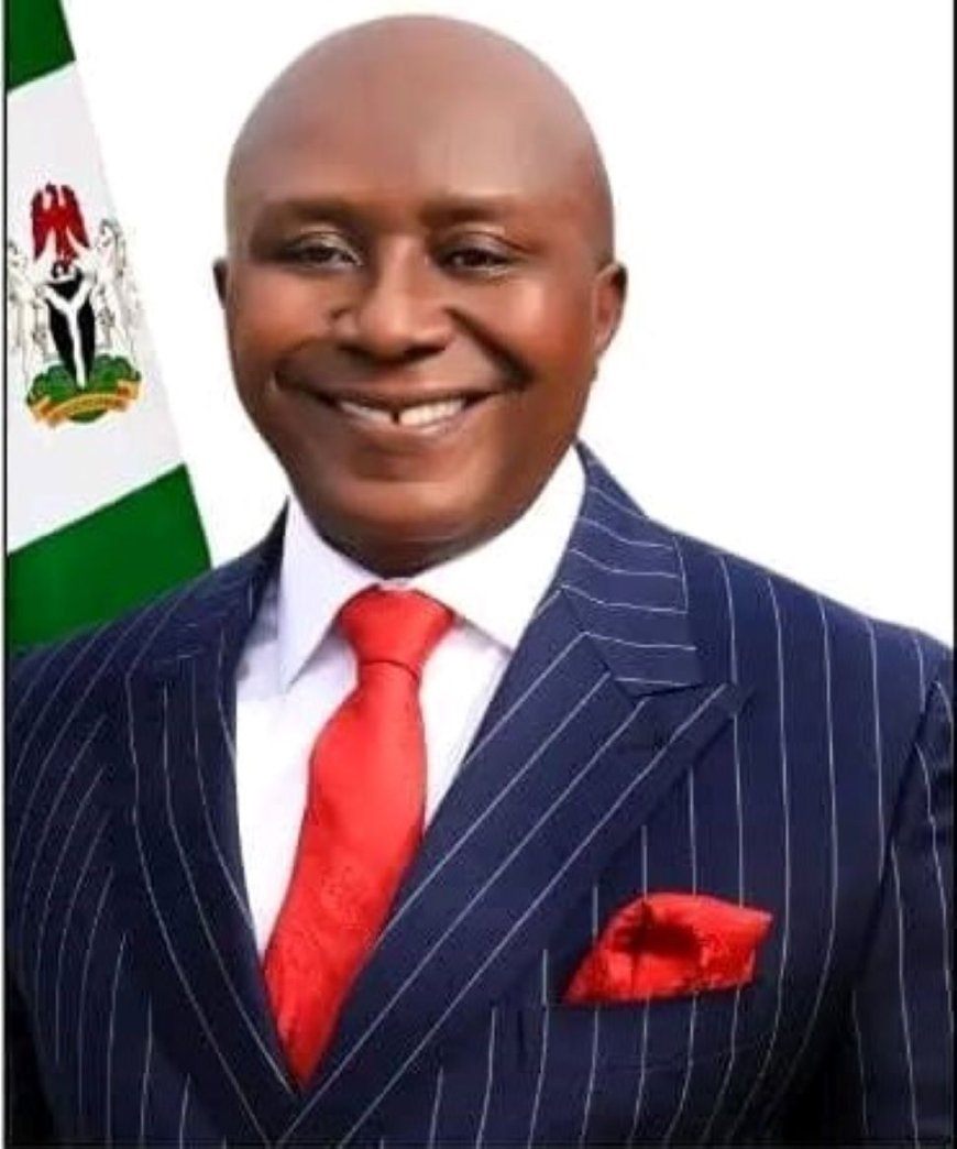 Akwa Ibom State House of Assembly Members