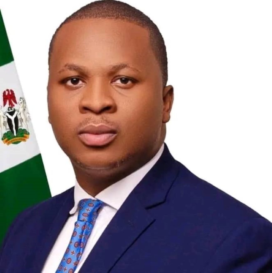 Akwa Ibom State House of Assembly Members