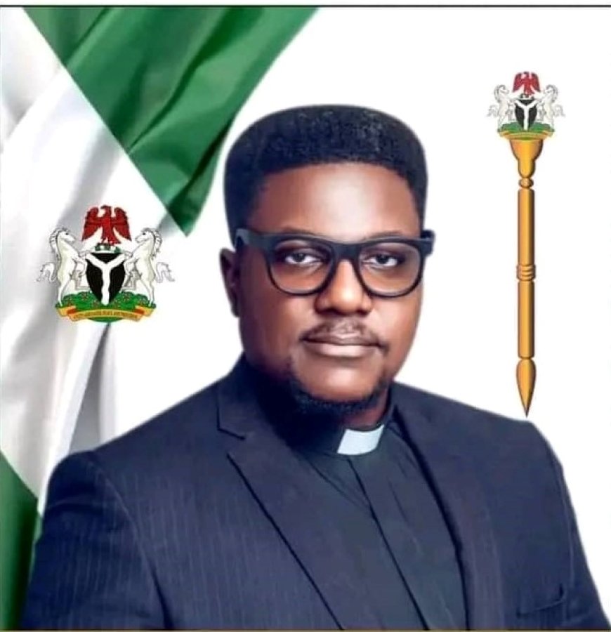 Akwa Ibom State House of Assembly Members
