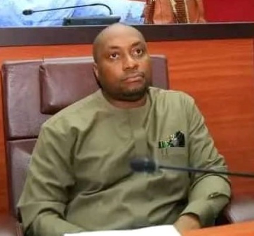 Akwa Ibom State House of Assembly Members