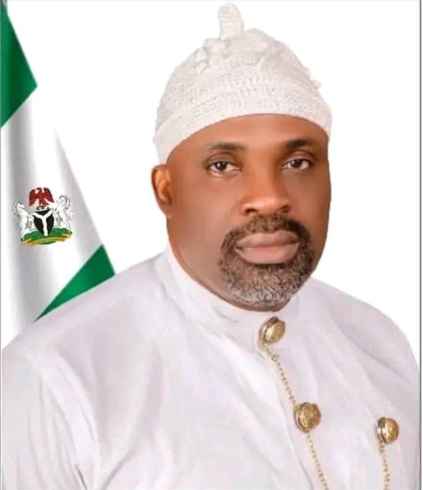 Akwa Ibom State House of Assembly Members