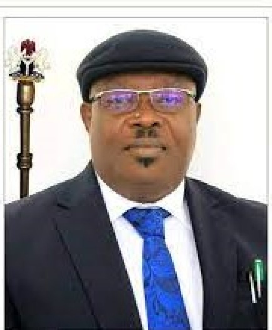 Akwa Ibom State House of Assembly Members