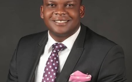 C'River Assembly Requests Removal Of Aged, Frail Trees In Calabar Metropolis