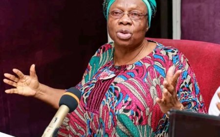 EARCOM Boss Harps On Greater Akwa Ibom