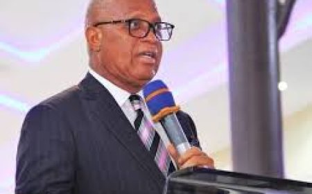 Subsidy Removal: Umo Eno Inaugurates Palliative Distribution Committee