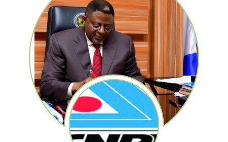 CNPP Commends Gov. Otu Over Smooth Take-off