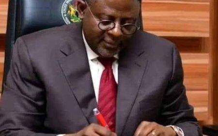 Governor Otu To Revamp Sports In C'River