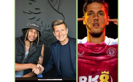 Chelsea's Olise Pursuit Ends, As Player Signs 4-Yr Contract Extension