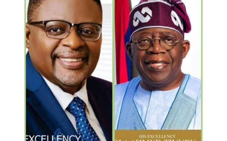Subsidy Removal: Tinubu Splashes N5bn On Each State, FCT For Palliatives To Nigerians