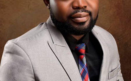 Gender-Based Violence: GKJF Initiates Initiative To Hound Cyber Bullying Of Nigerian Ladies