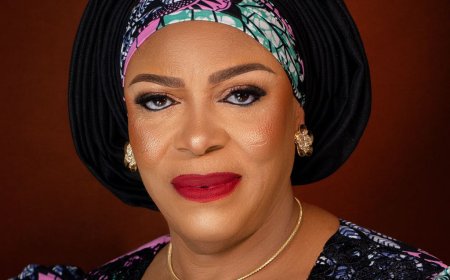 C'River Sports Commissioner Assumes Duty, Seeks Synergy To Revamp Sector