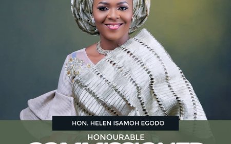 World Humanitarian Day: C'River Poised To Address Challenges