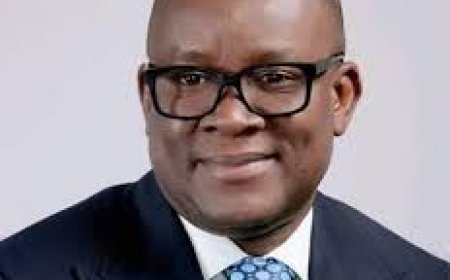 NFF Congratulates  Owan-Enoh On Appointment As Sports Minister