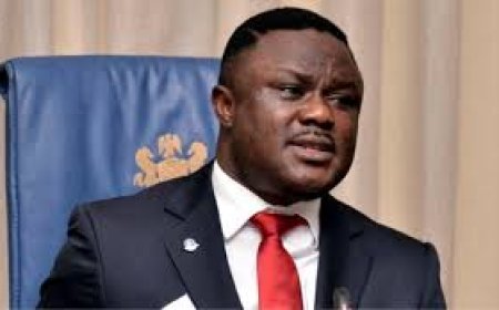 EXCLUSIVE: Committee Links Over 250 Bank Accounts To Former Governor Ayade
