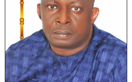 C'River ICT Development Bill Scales Second Reading