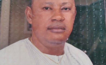 The Nigerian State Has Wiped Away The Middle Class