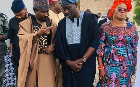 Senator Jarigbe Attends Int'l Conference On Women In Governance, Makes Case For Women Inclusion