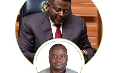 Otu: Investing In Human Capital Development In Cross River