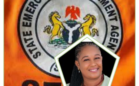 C'River SEMA Presents 112 As Toll-free Emergency Response Number