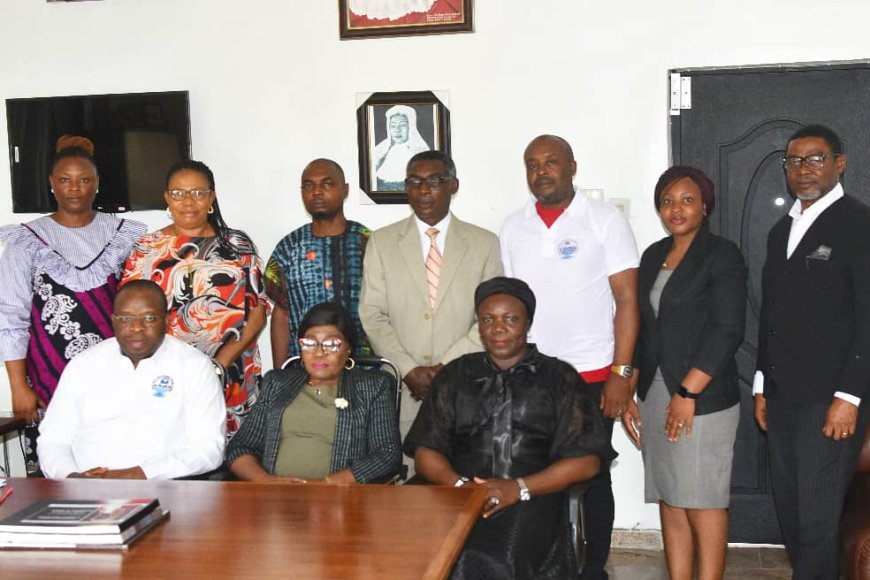 CRIRS, Judiciary Meet To Resume Prosecution Of Revenue Cases, Mobile Courts, Others