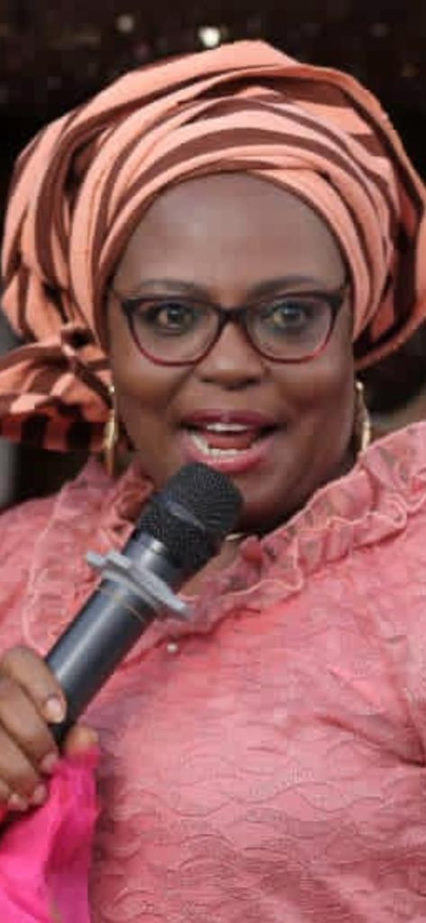 C'River: Health Administrators Demand Immediate Release of Abducted Doctor