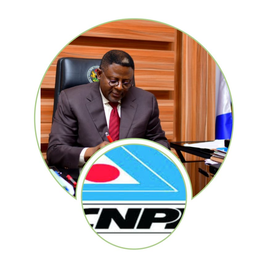 CNPP Commends Gov. Otu Over Smooth Take-off