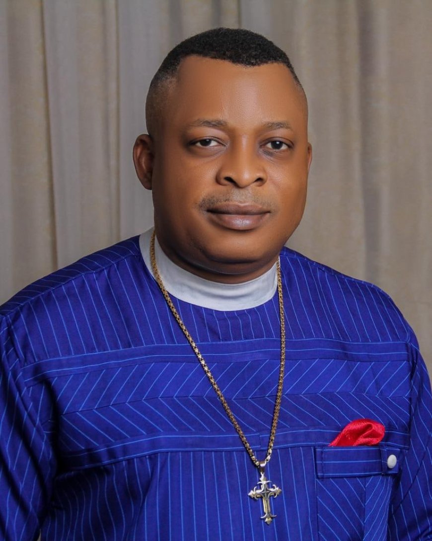 C'River: PFN Boss Lauds Governor Otu Over Smooth Take Off Of Governance