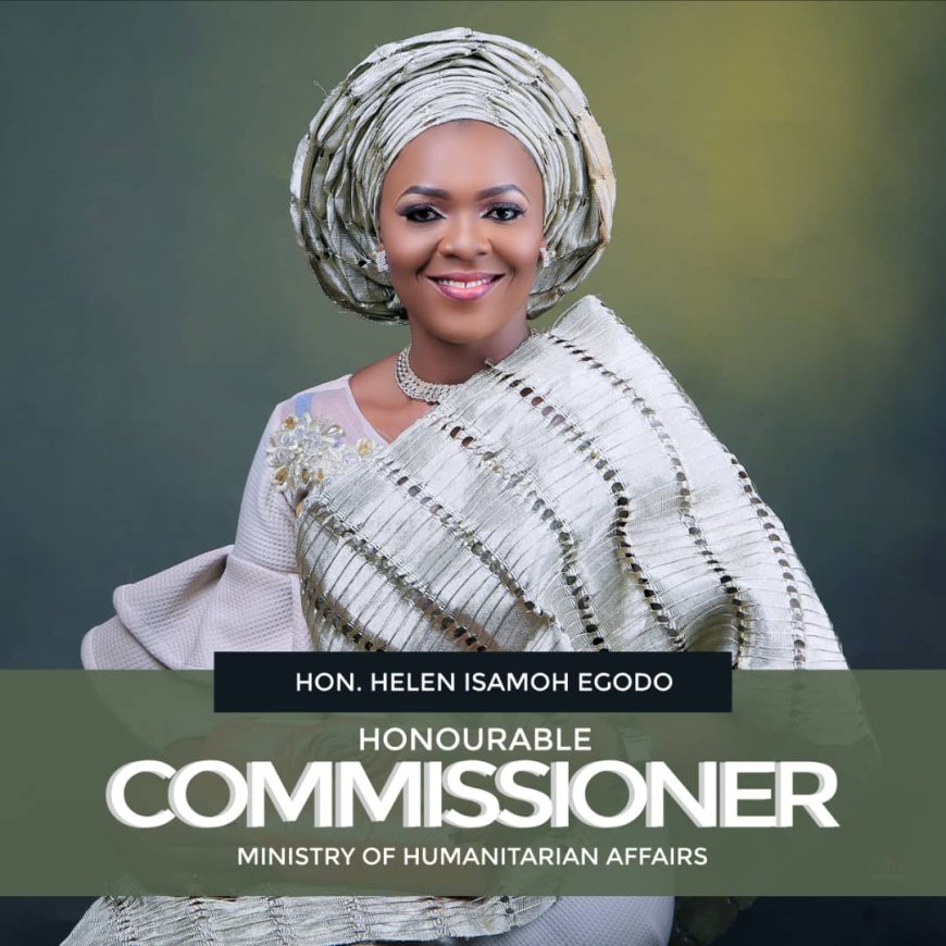 World Humanitarian Day: C'River Poised To Address Challenges