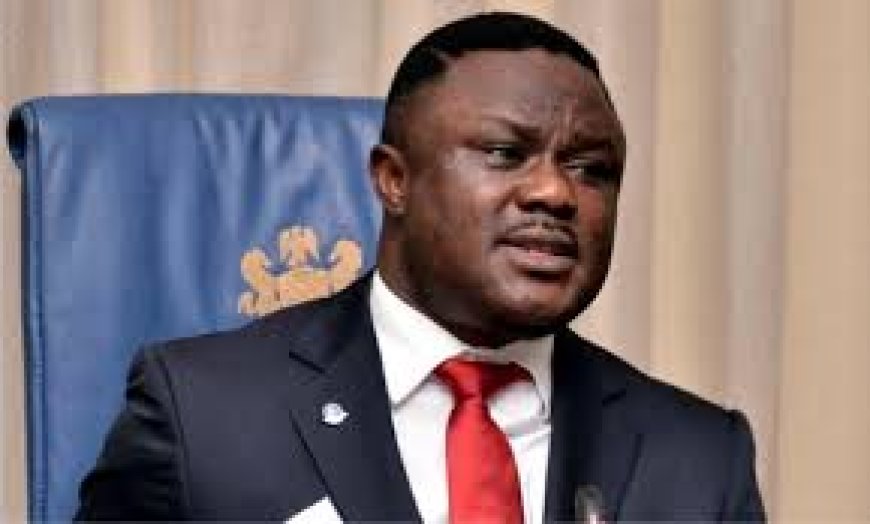 EXCLUSIVE: Committee Links Over 250 Bank Accounts To Former Governor Ayade
