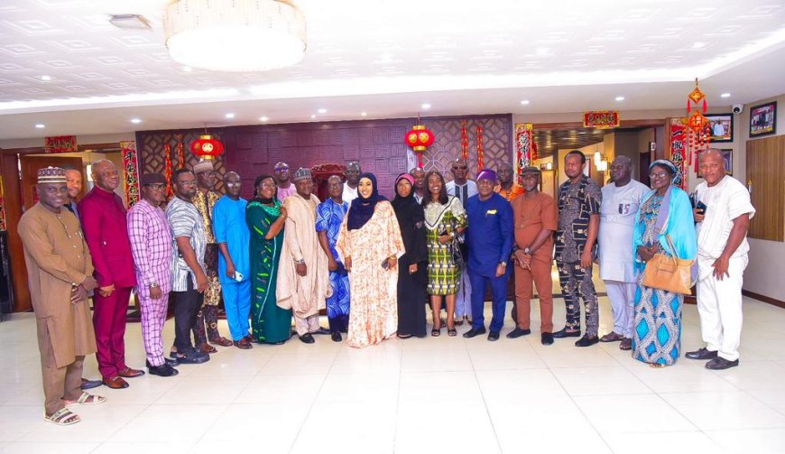 Tinubu's Govt Poised To Eradicate Poverty in Nigeria by 2030 - Humanitarian Affairs Minister
