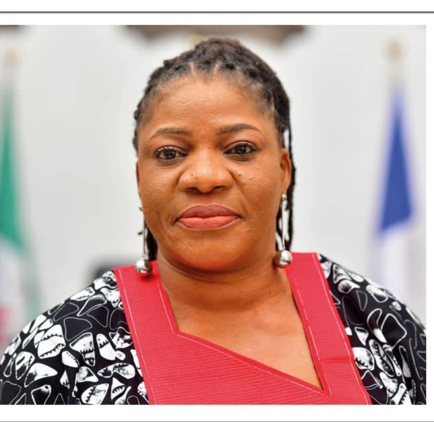 Women Affairs Commissioner Charges Staff On Punctuality, Trustworthiness