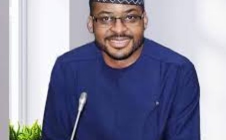 C'River Dep. Governor Foils Sharing Of 108m Ayib-Eku Oil Palm Rent